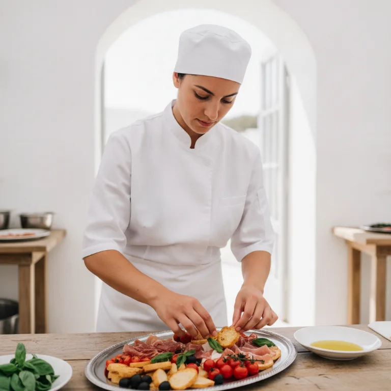Catering de Lujo servicio en Viladecans